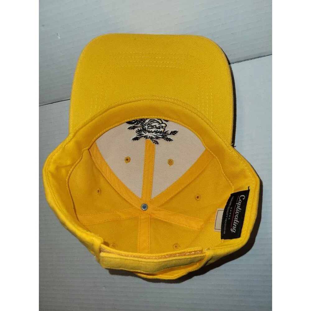 Captivating Headwear captivating game